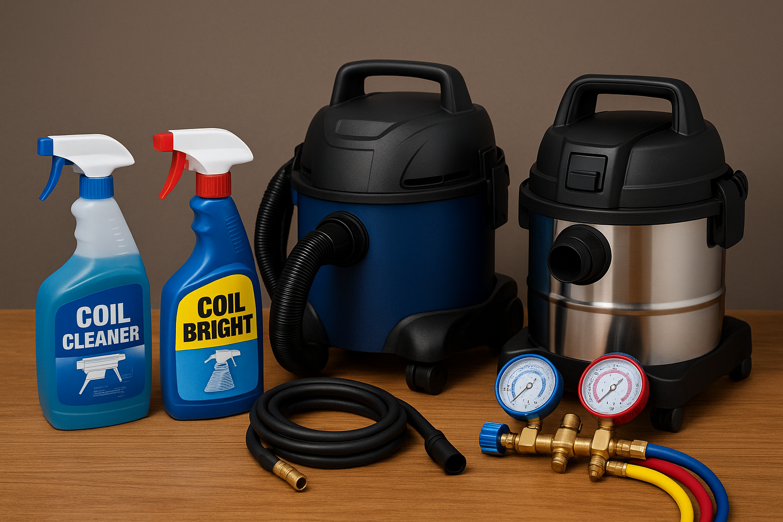 Echipamente profesionale